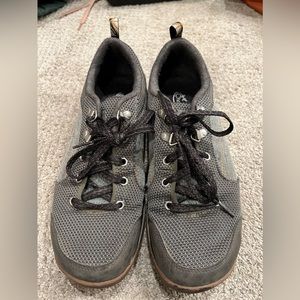 Chaco women’s hiking shoes